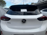 OPEL CORSA F BAGAJ KAPAĞI ORİJİNAL SÖKME