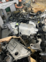 CİTROEN C3 1.2 TURBO KOMPLE MOTOR MERT OTO
