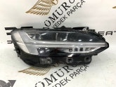 VOLVO S90 SAĞ FAR LED (16-20) ORJİNAL ÇIKMA