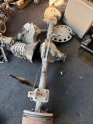 190 lık Ford transit Defransiyel