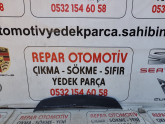 Volkswagen id4 ön tampon alt kaplama spoyler 11a807532