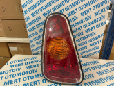 MİNİ COOPER SOL ARKA STOP 2001-2006 SIFIR TYC