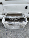 MAZDA 323 HATCHBACK ÇIKMA ORJİNAL BAGAJ KAPAĞI 1999-2002