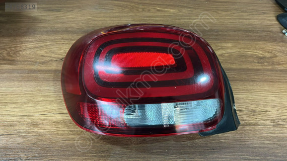 CİTROEN C3 SOL ARKA STOP