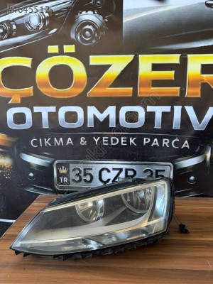 JETTA SOL FAR