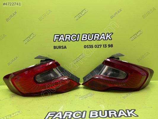 EGEA TAKIM DIŞ STOP