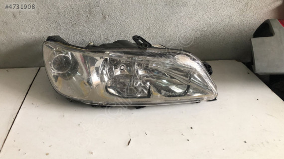 PEUGEOT 306 SOL ÖN FAR ORJİNAL VALEO