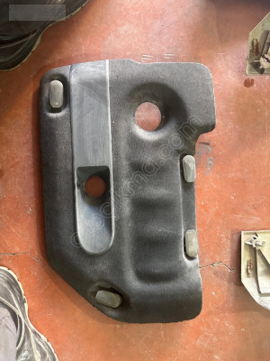 9674345880 CİTROEN JUMPY MOTOR KAPAĞI