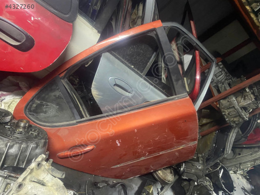 Proton gen2 sağ arka kapı