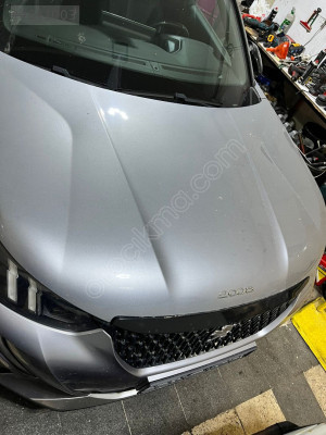 PEUGEOT 2008 ÖN KAPUT