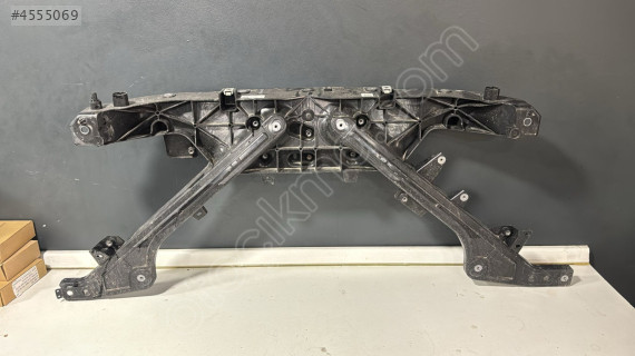 TESLA MODEL Y ÖN PANEL 1643521-00-D