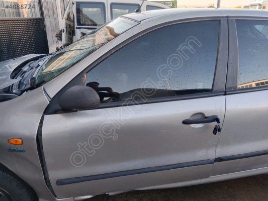 FIAT BRAVA SOL ÖN KAPI /*