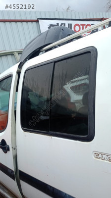 fiat doblo sol arka cam