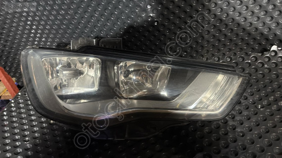 AUDİ A3 SAĞ FAR
