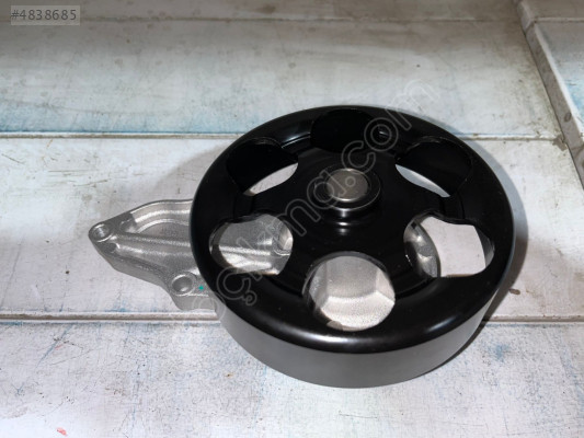 HONDA CRV 01 07 2.0 DEVİRDAİM