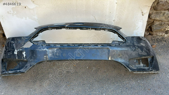 FORD FOCUS ÖN TAMPON
