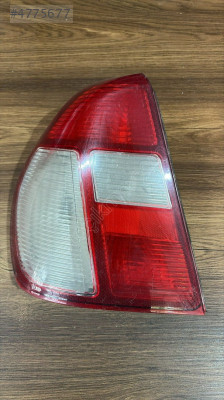RENAULT CLİO SOL ARKA STOP