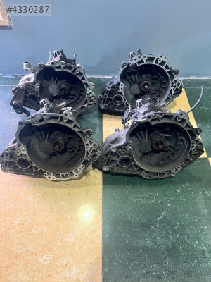 Opel 1.3 çıkma Orjinal şanzıman