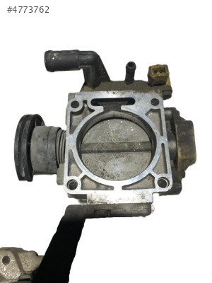 Citroen ZX Xsara VTS 2.0 16V 1996-2002 Gaz Kelebeği 7277026002