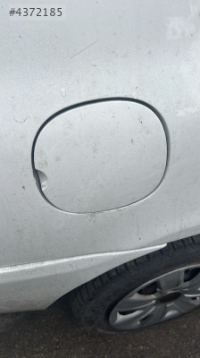 Renault clio 2 depo kapağı 2000-2008