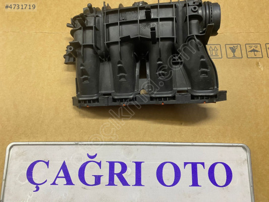 LEON FORMENTOR ATECA 1.5 EMME MANİFOLDU 05E129709H