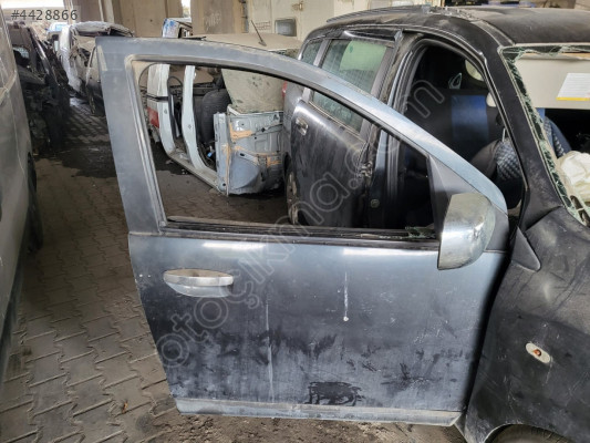 2015 Dacia LODGY SAĞ ÖN KAPI