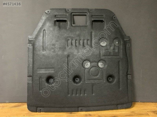 MİNİ COOPER F55 - F56 MOTOR ALT MUHAFAZA 51757343141 İstanbul
