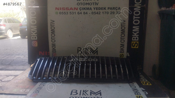 JAECCO J7 PANJUR 21-