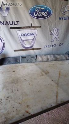 Renault Kango1 Kango2 arka iç panel kaplaması