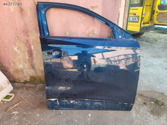 Togg sağ ön kapı