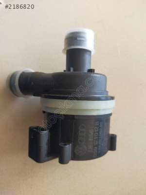 AUDİ A4 EK SU POMPASI 059121012B