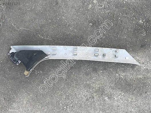 Fiat Doblo için Ön Cam Direkleri - Oto Çıkma Parçaları