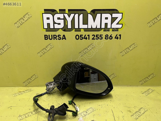 PASSAT B8 B8.5 SAĞ AYNA ORJİNAL 0416320 1