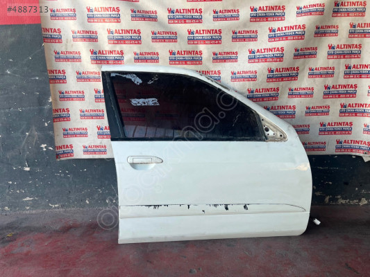 NISSAN PRIMERA SAĞ ÖN KAPI