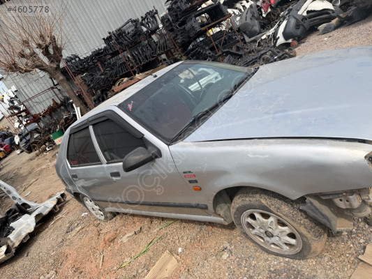 Renault r19 kapı camları