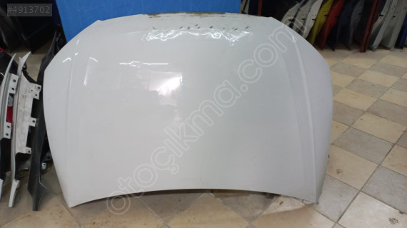 Audi RS3 8V Kaput (2015/2016)