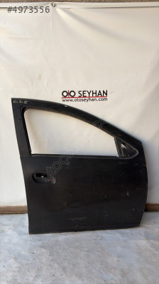 renault clio 3 sağ ön kapı