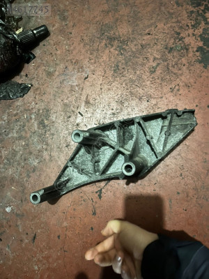 OPEL CORSA B MOTOR KULAĞI