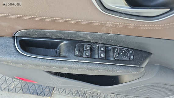 renault talisman 2016 sol ön cam düğmesi (son fiyat)