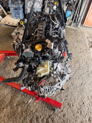 Fiat egea 1.6 multijet marş motoru