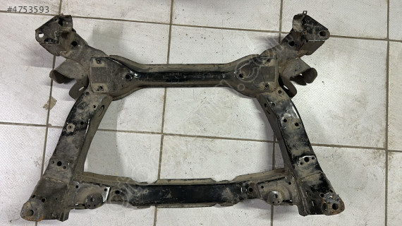 JAGUAR S TYPE  TRAVERS