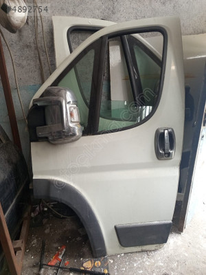 DİAT DUCATO SOL ÖN KAPI