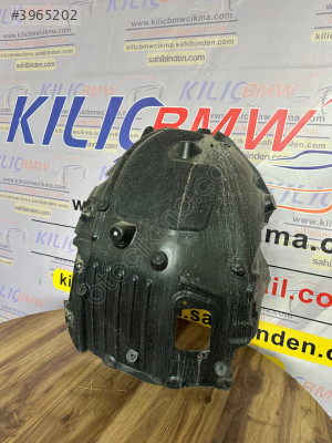 Bmw G60 Önün Önü Çamurluk Davlumbazı Sol 51719621235 otocikma.com