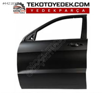 GRAND CHEROKEE ÖN KAPI SAĞ SOL 2011 VE ÜZERİ / KAMPANYA