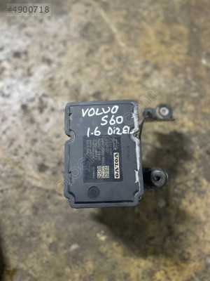 VOLVO S60 ABS BEYNİ