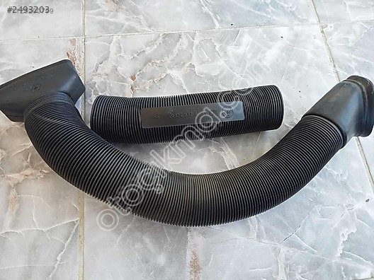 MERCEDES W124 ORJ. KALORİFER/KLİMA HAVA ÜFLEME KANALLARI