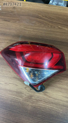 HYUNDAİ İ20 SOL ARKA STOP