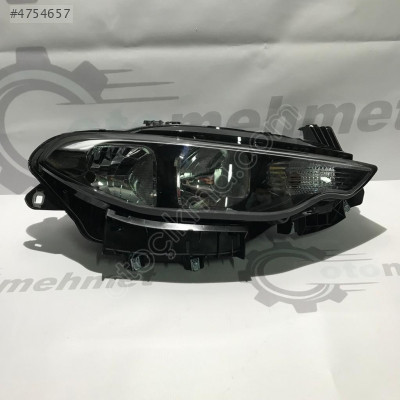 Fiat Egea Sağ Ön Far