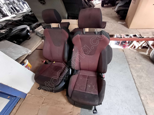 Seat Leon Mk2 Takım Koltuk da 3708384
