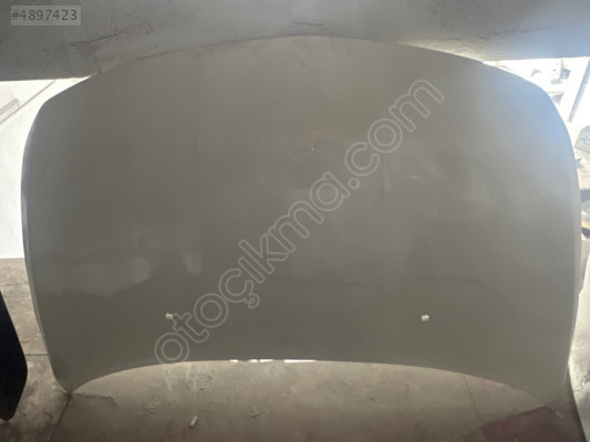 Fiat Egea ön kabut orjinal